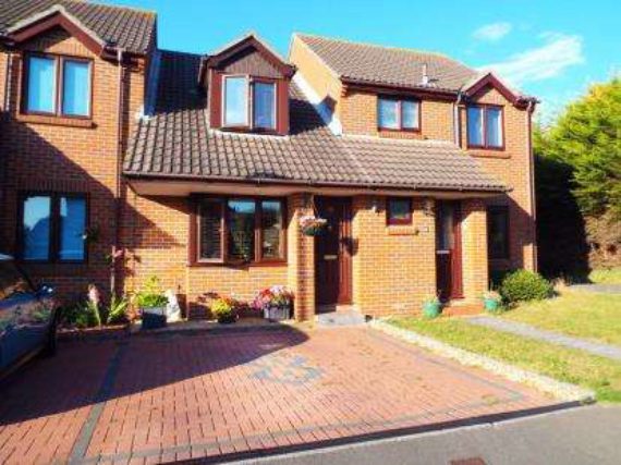 2 Bedroom Terraced